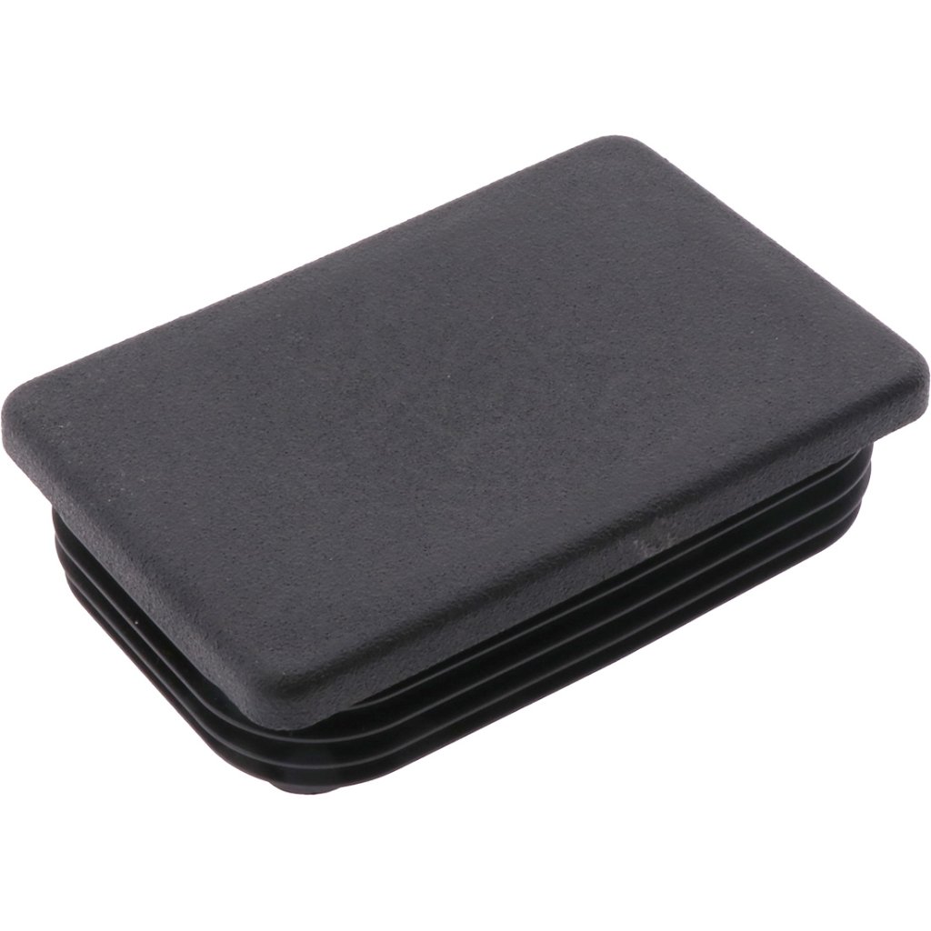 Rectangle Plug 75 x 50mm