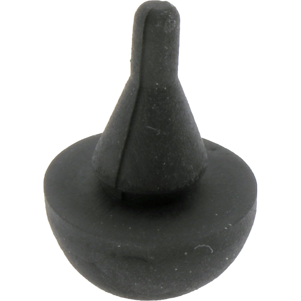 Anti Rattle Button TPR
