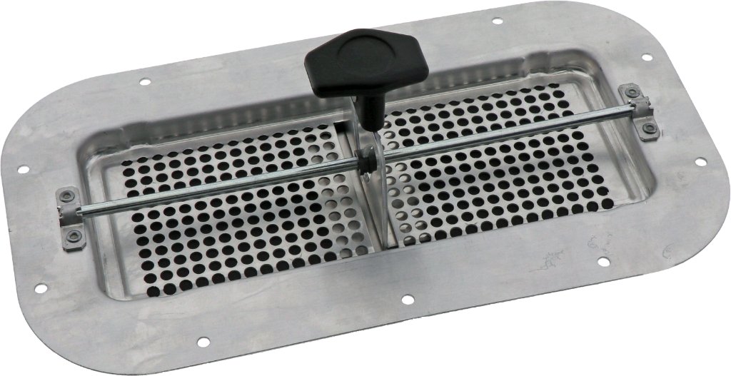 Two Way Vent