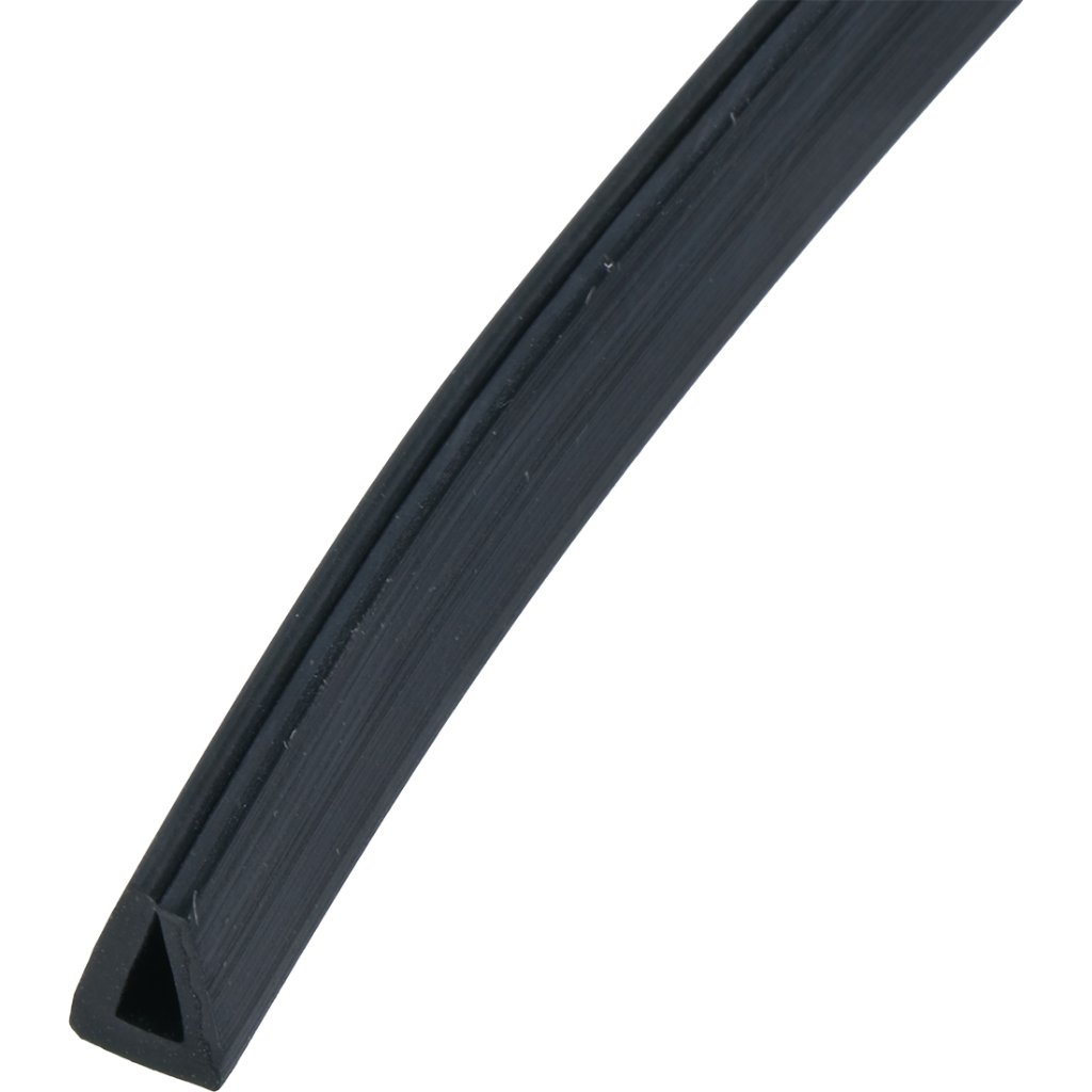 Rubber Channel Strip