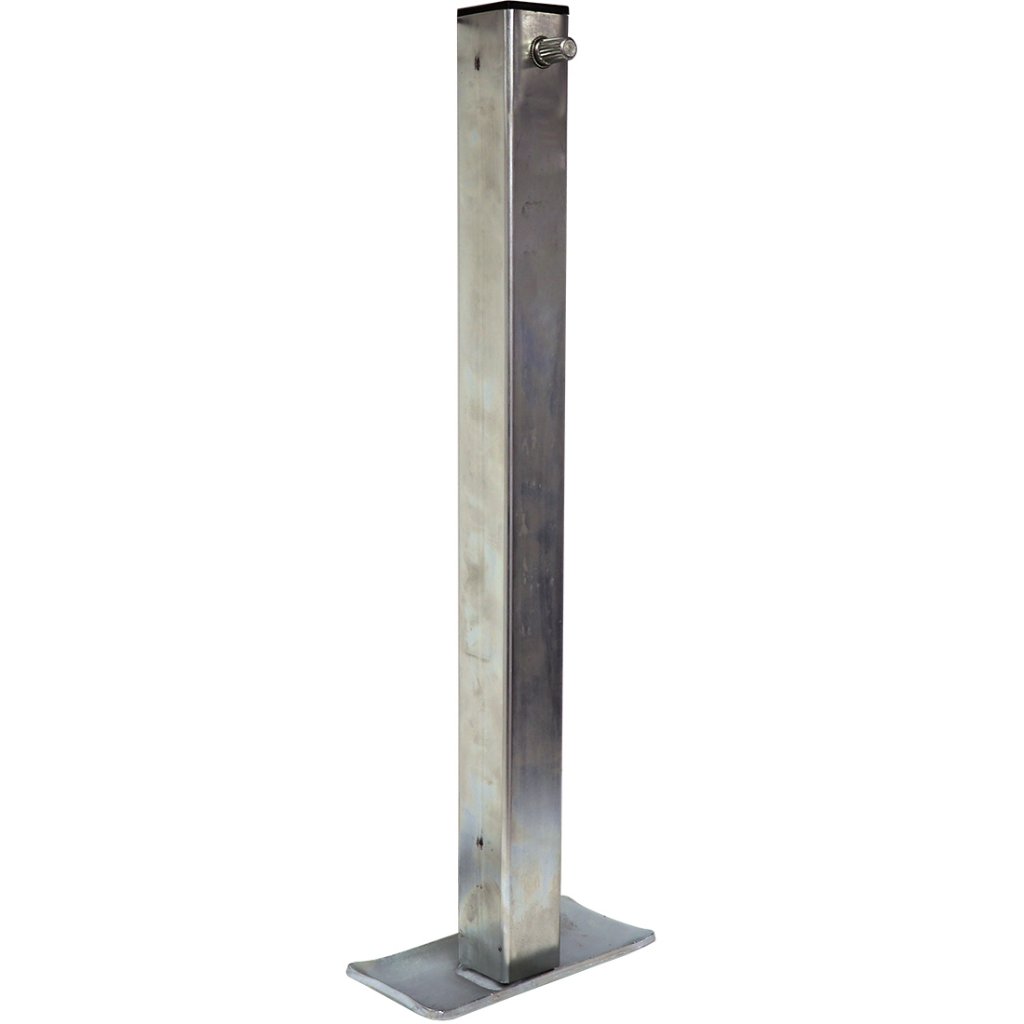 Adjustable Foot Stand