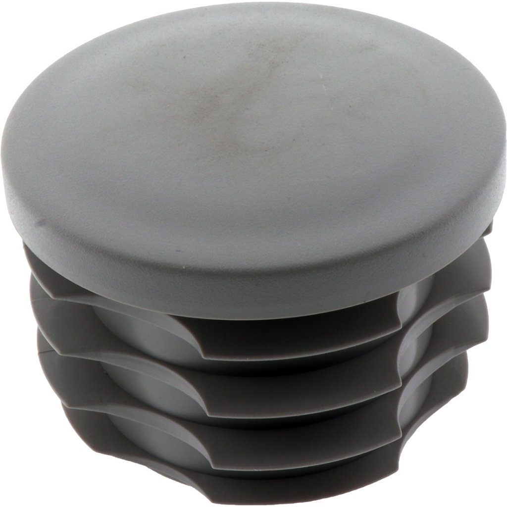 Curved Top Pipe Plug