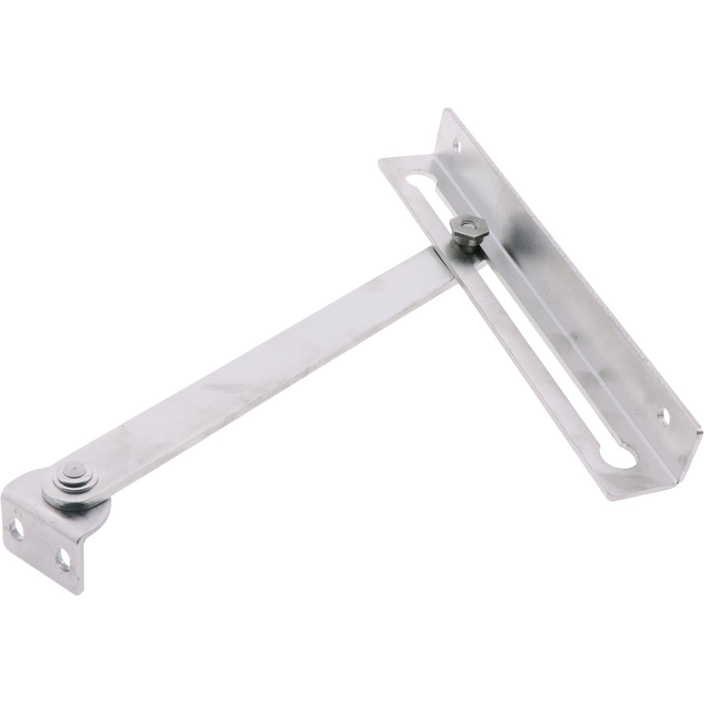 Stainless Steel Window Stay