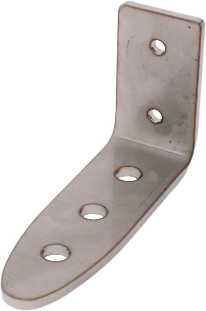 Heavy Duty Gas Strut Bracket
