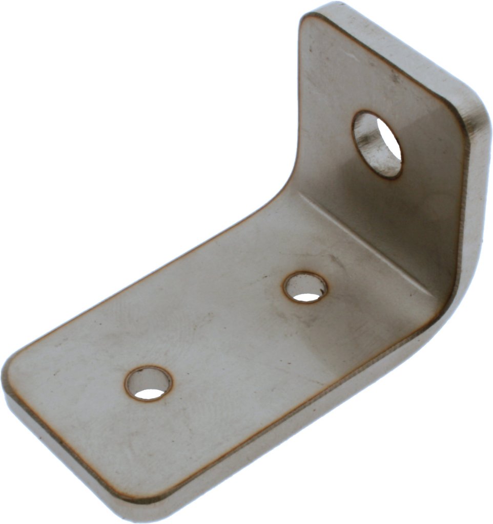 Heavy Duty Gas Strut Bracket