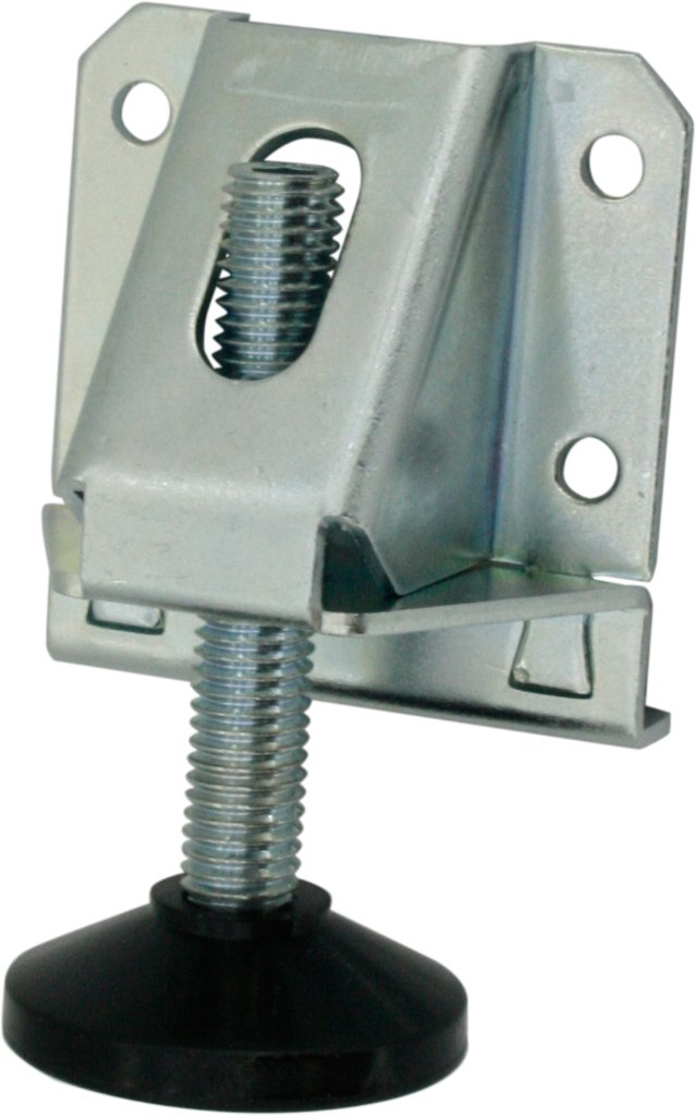 Leveller & Mounting Bracket