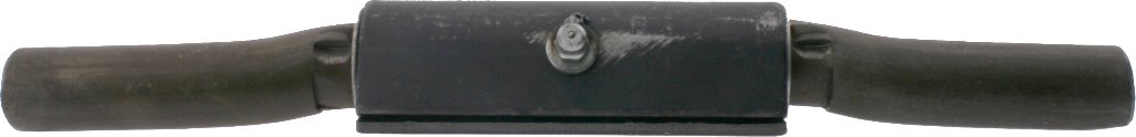 Barrel Hinge