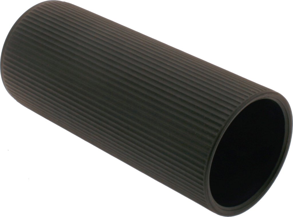 Black Handgrip 42mm Symmetrical