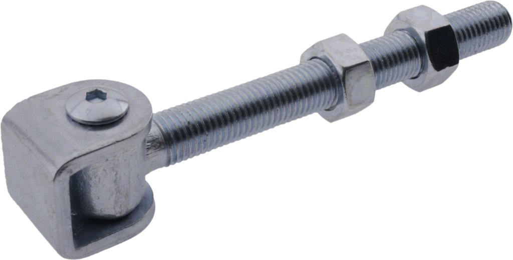 Gate Hinge
