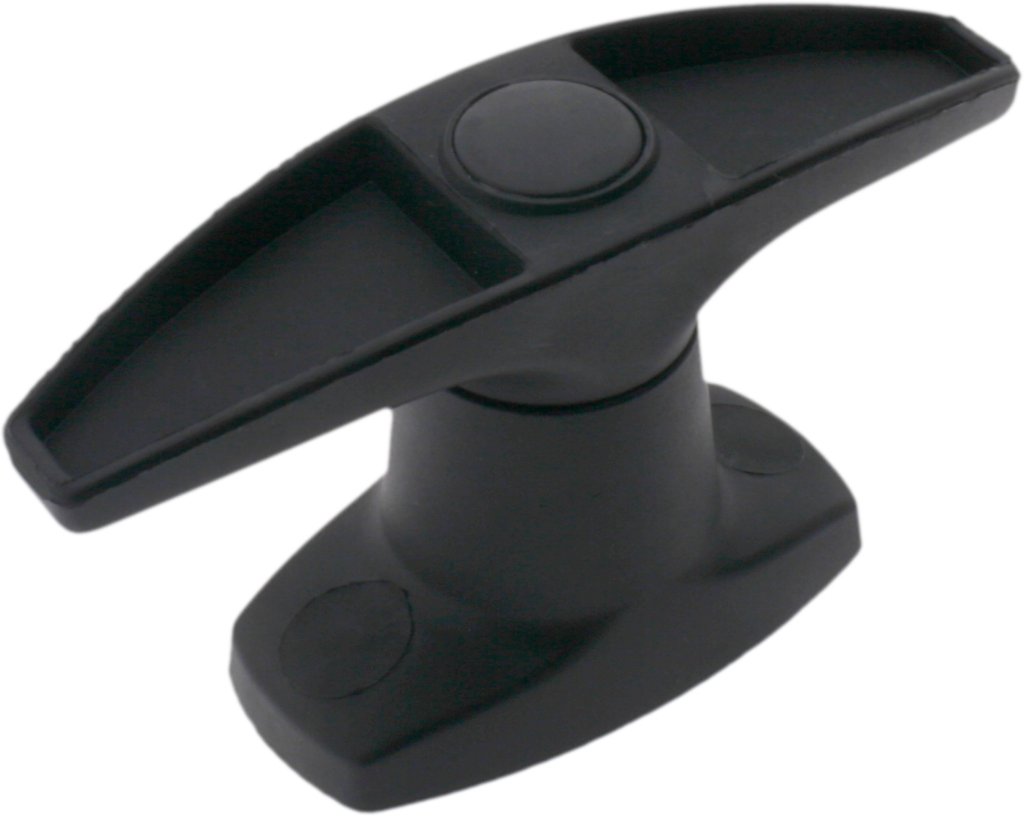 T Handle - Black Nylon - Internal (No Shaft)