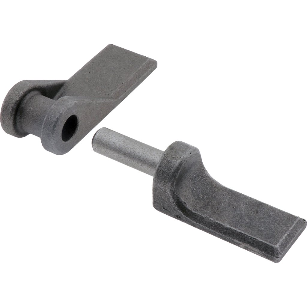 Tailgate Hinge Heavy Duty