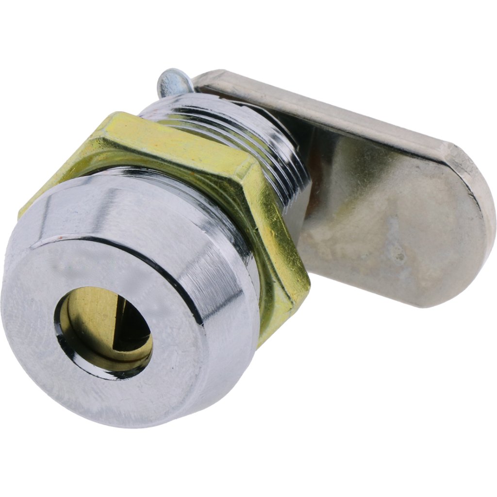 High Security Cam Lock