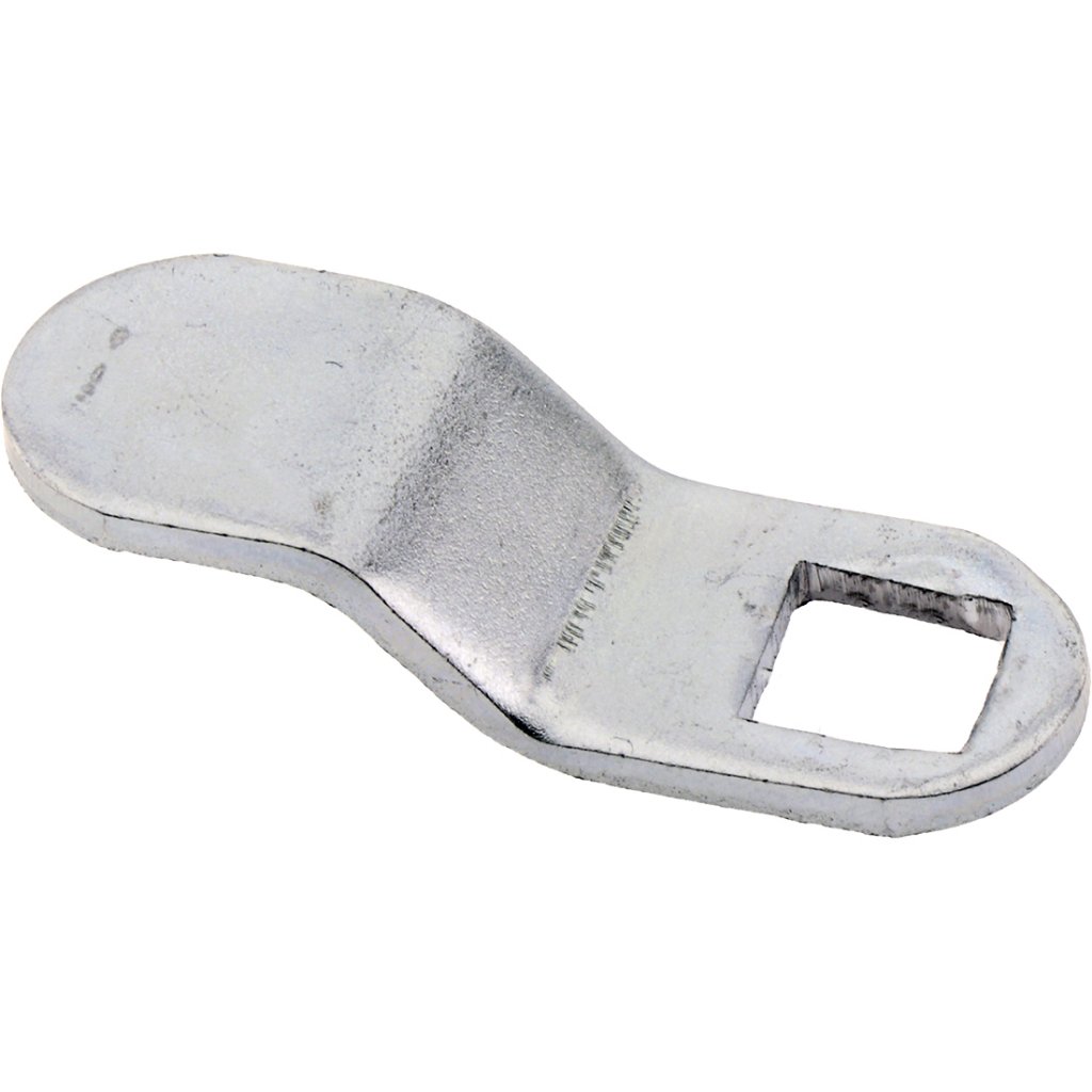 Latch Bar 9mm Shaft