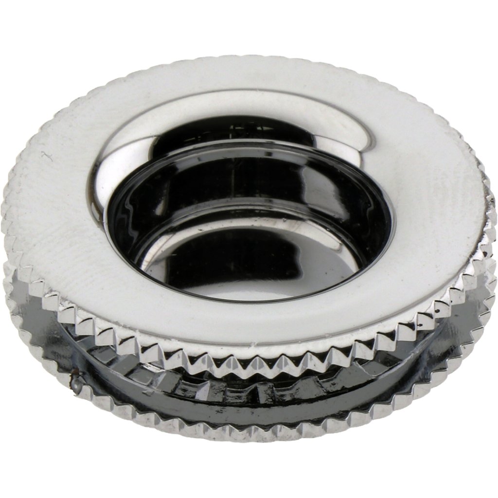 Chrome Finger Pull