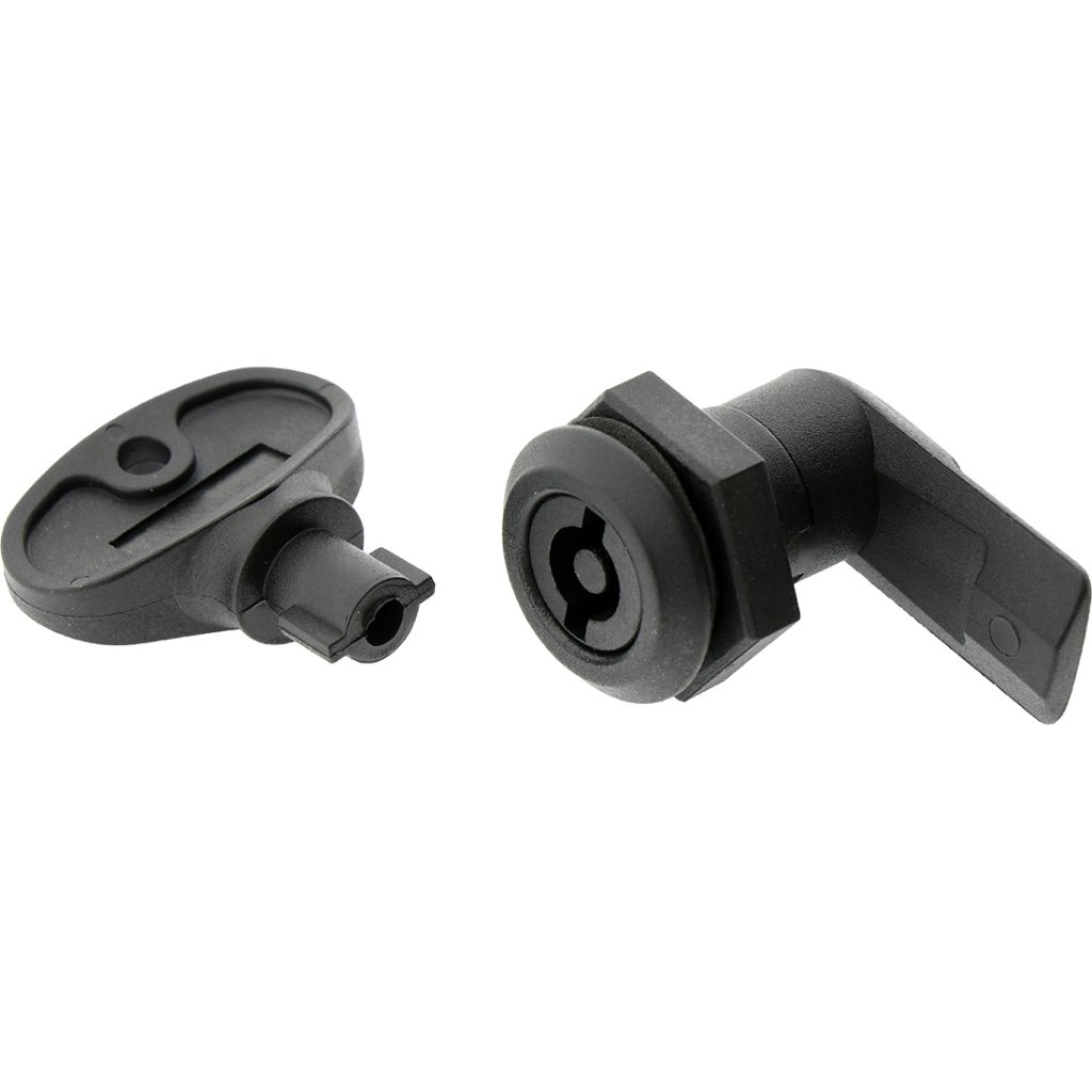 Nylon Cam Lock