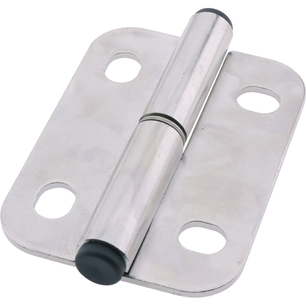 Lift Off Hinge SS