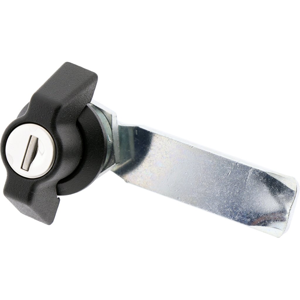Wing Handle Cam Lock