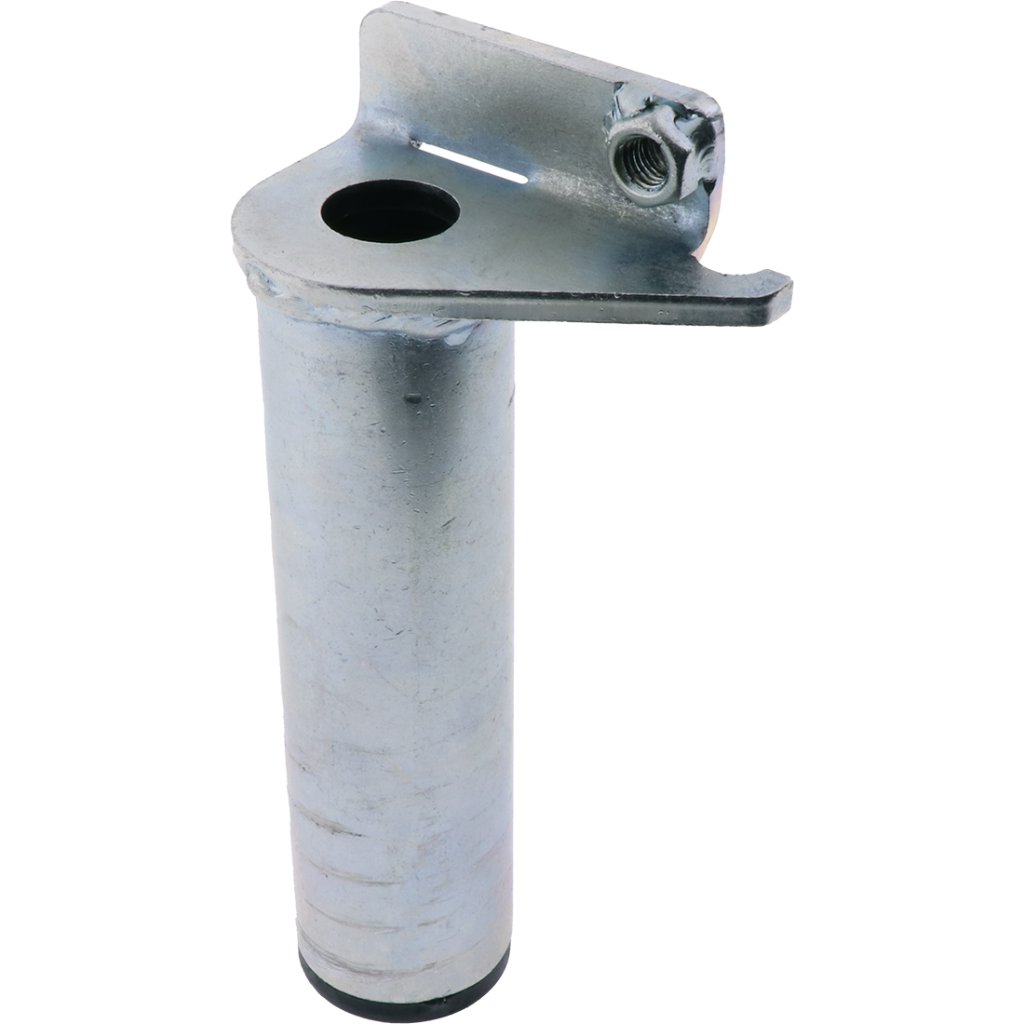 Torsion Spring Cam