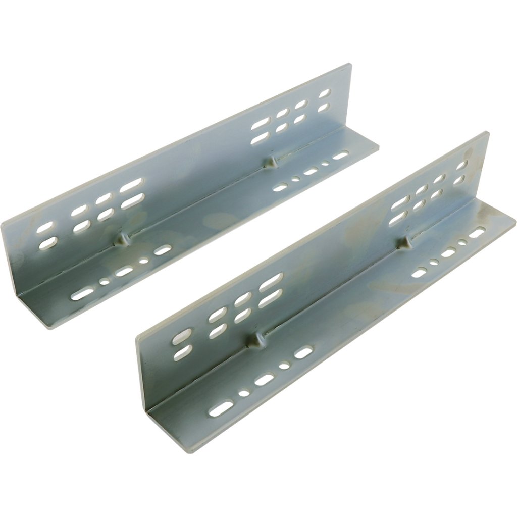L Bracket for Drawer Slides
