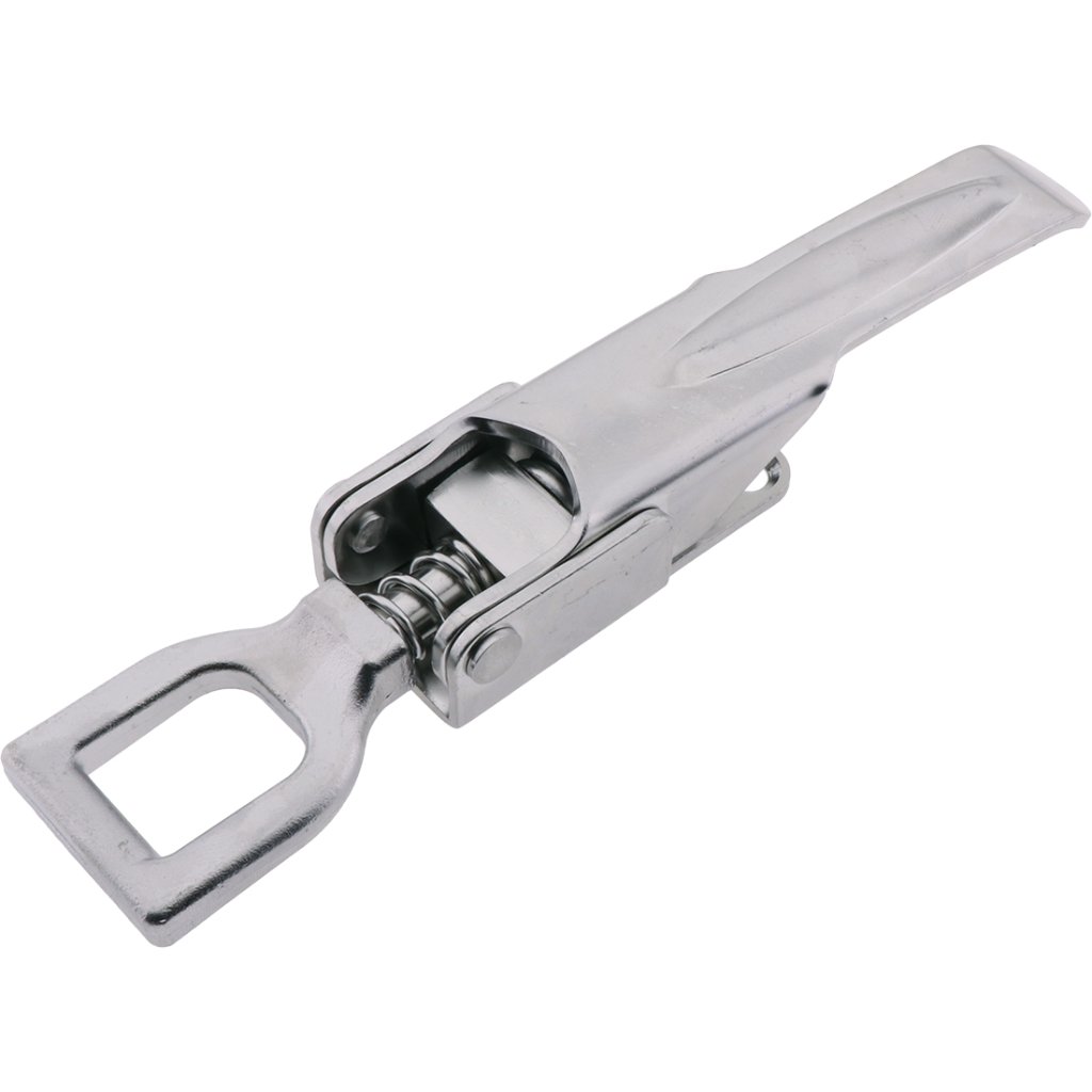 Hold Down Latch Stainless Steel