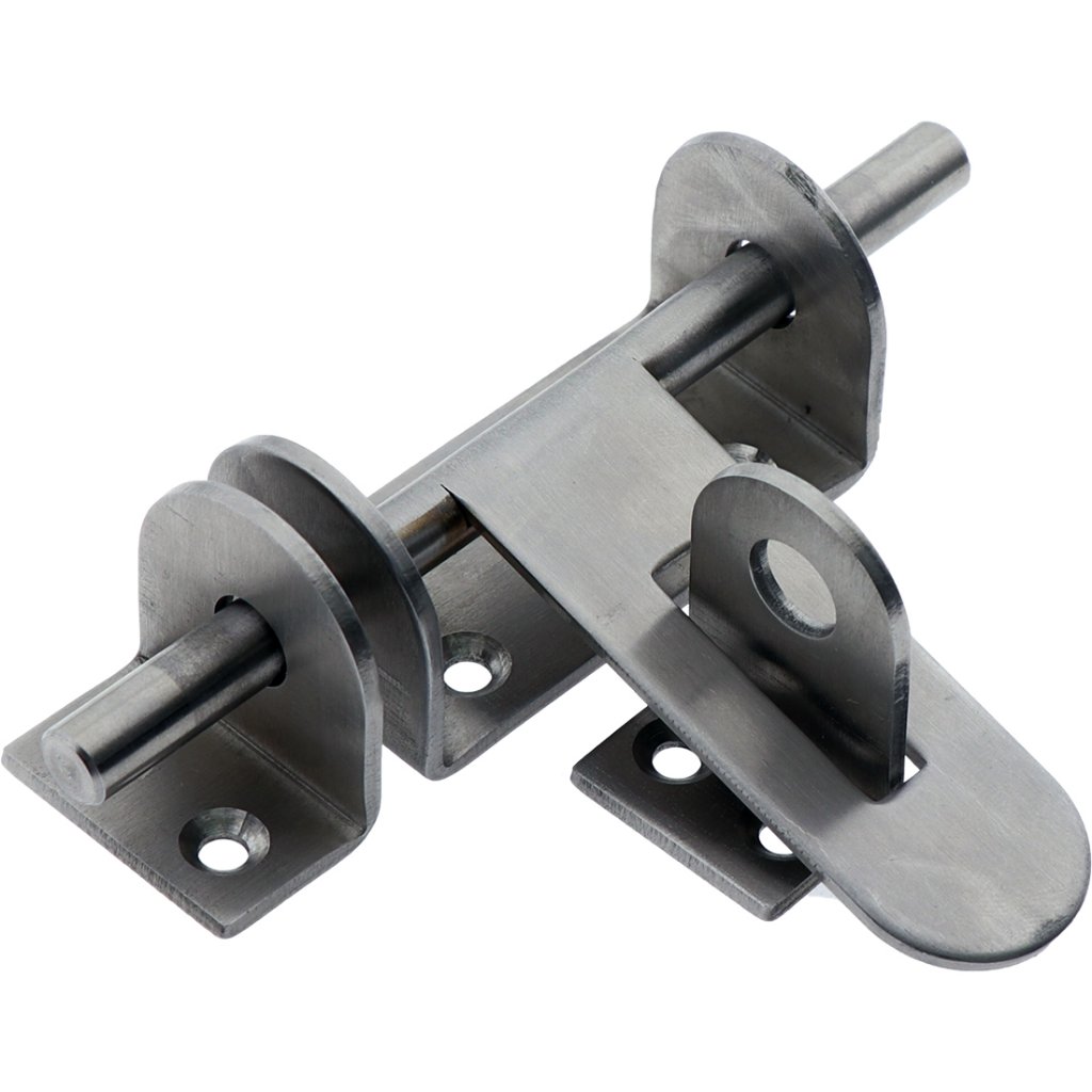 Side Padbolt