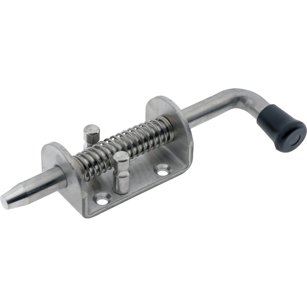 Spring Bolt 316 SS