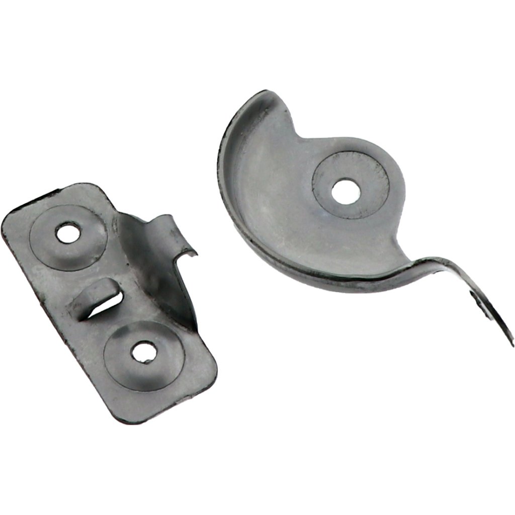 Gravelly Fastener Stainless Steel
