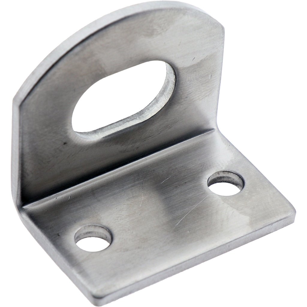 Striker Plate 316 SS