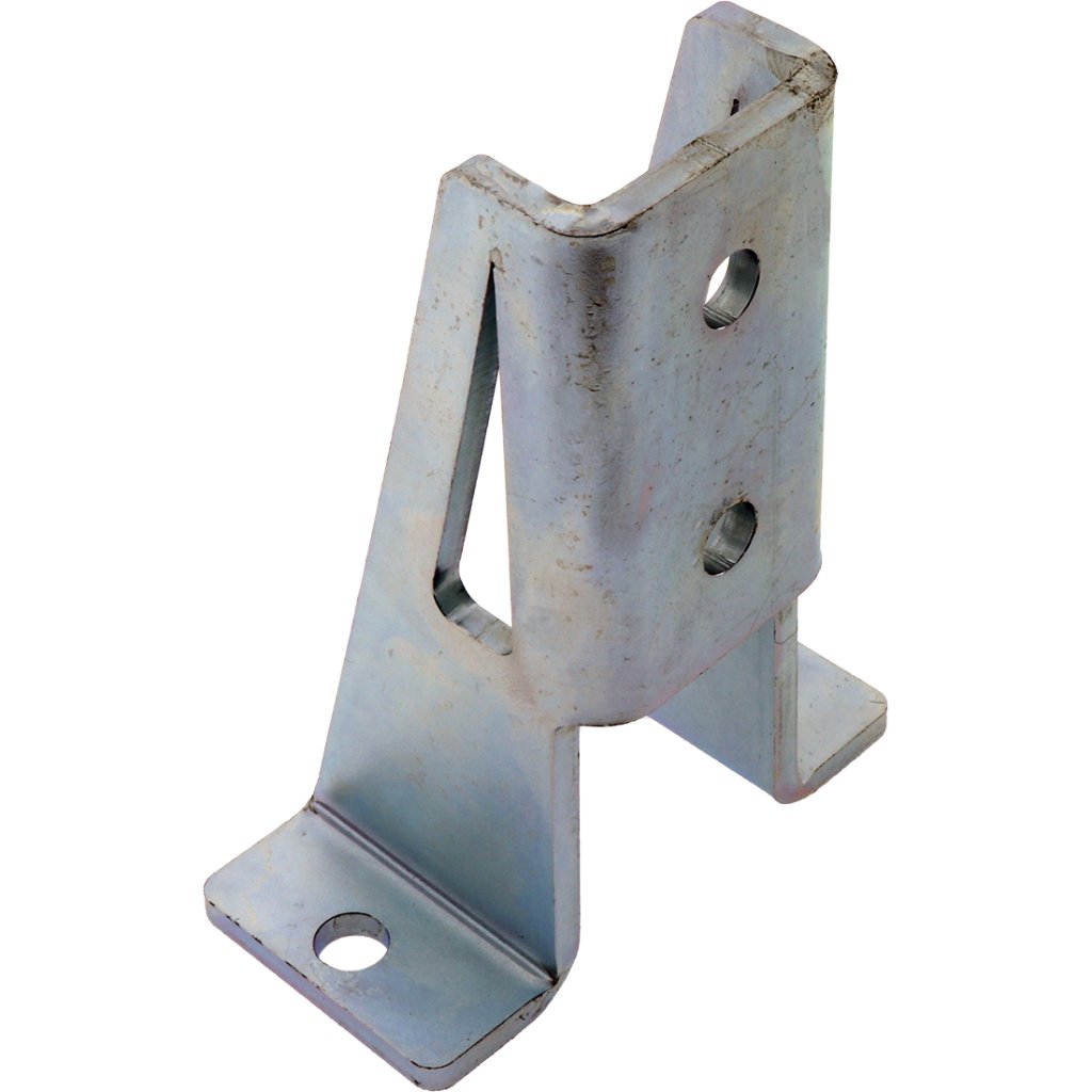 Heavy Duty Mounting Bracket