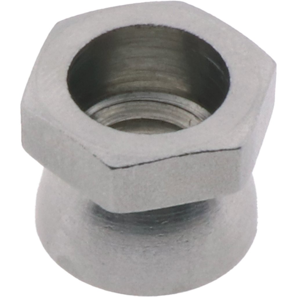 Shear Nuts SS