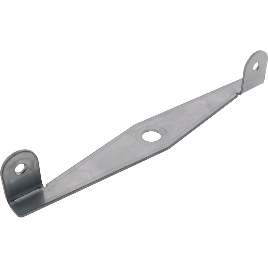 Bifold Door Adaptor Plate