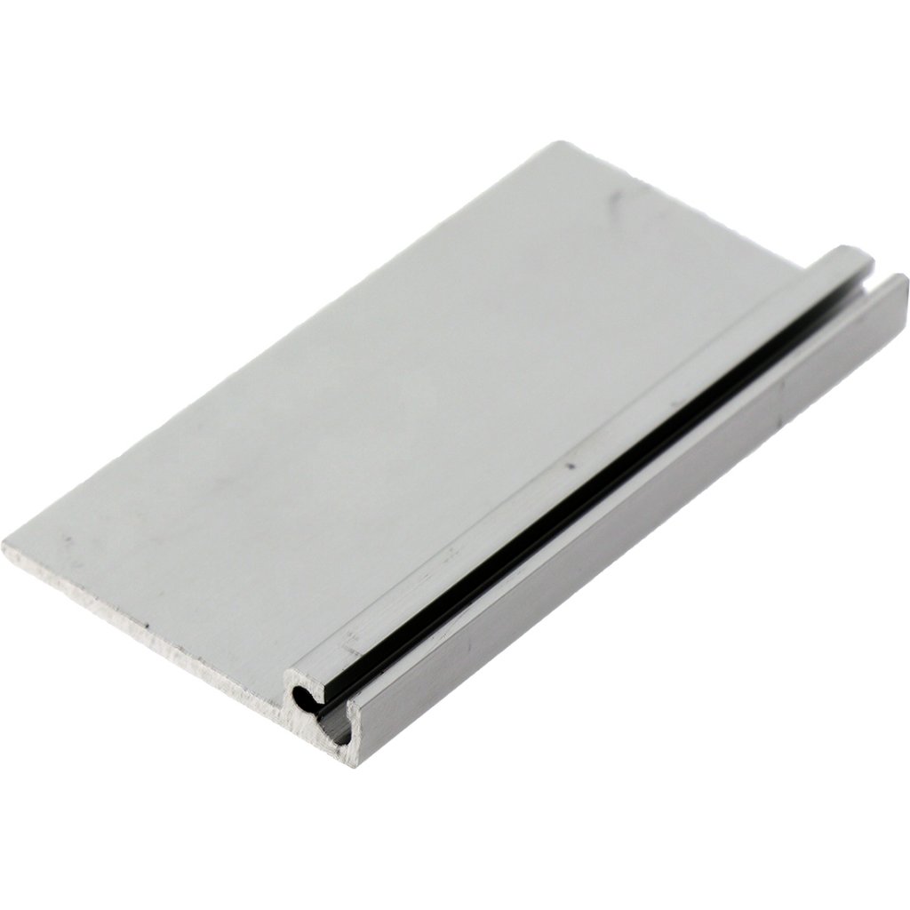 Aluminium Extrusion for Trim