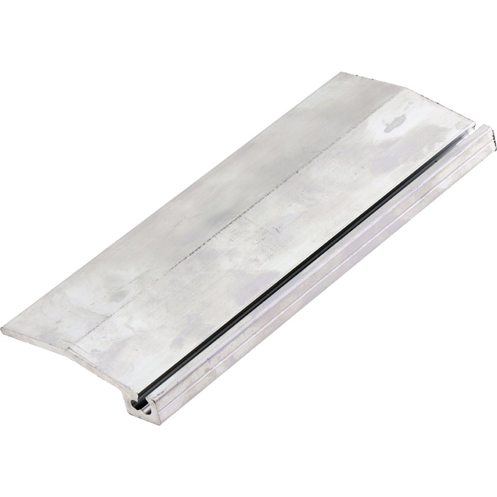 Offset Aluminium Extrusion for 1360 Seal