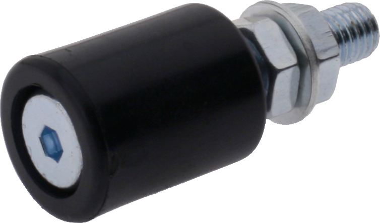 Nylon Top Roller