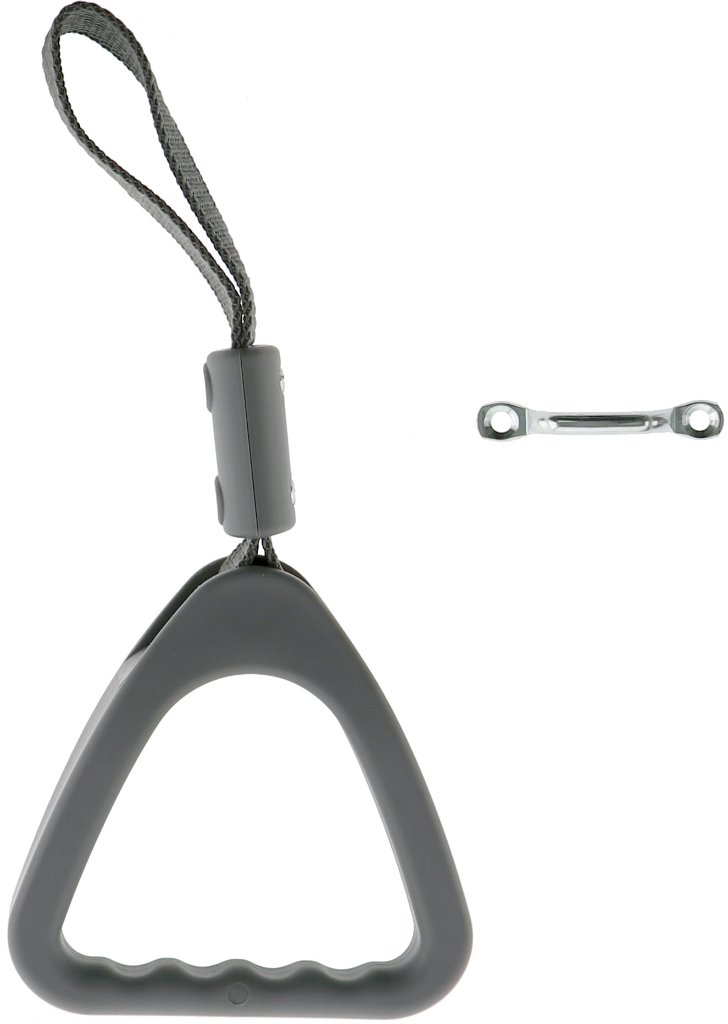 Grab Handle with Strap