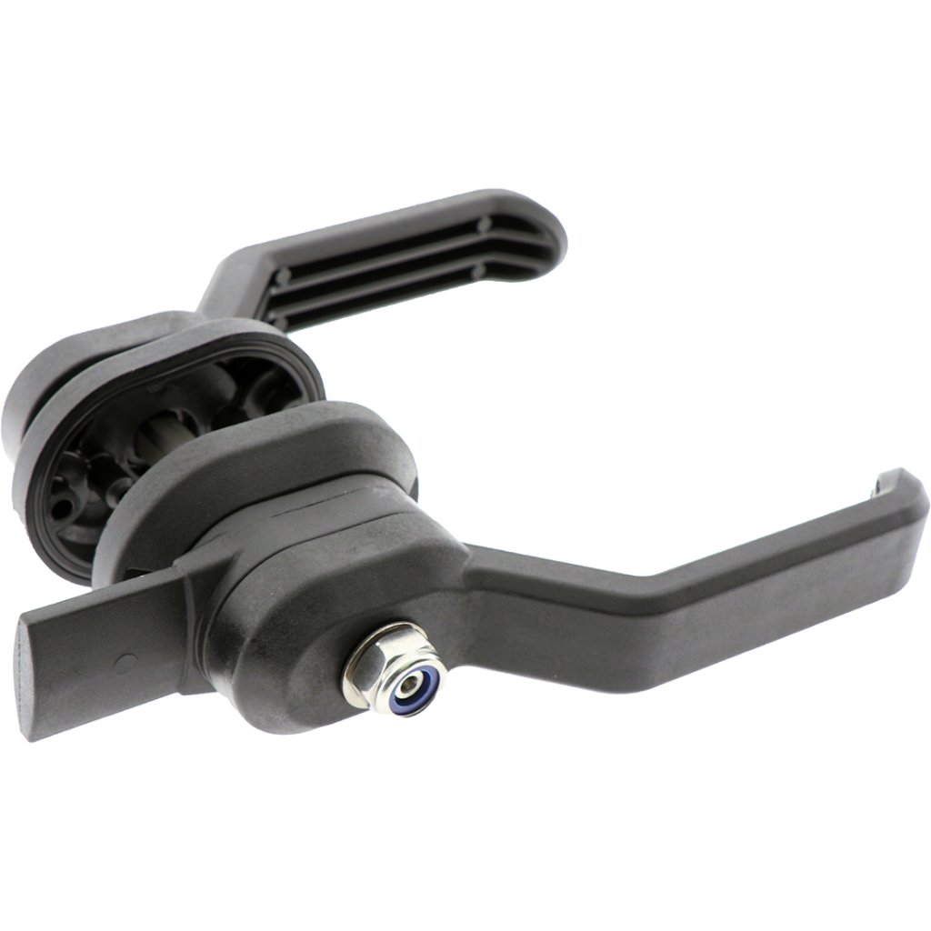 Bulkhead Door Latch IP65