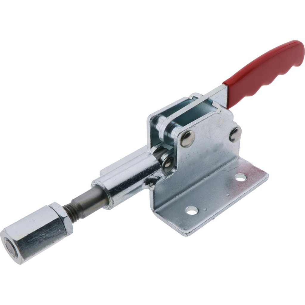 In Line Toggle Clamp