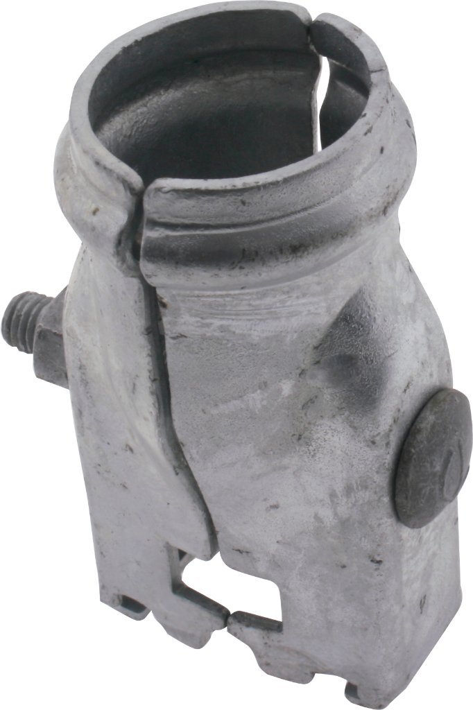 Pipe Joiner Clamp
