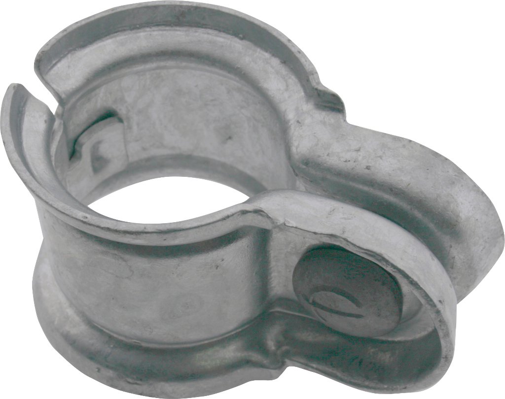 Pipe Clamp System