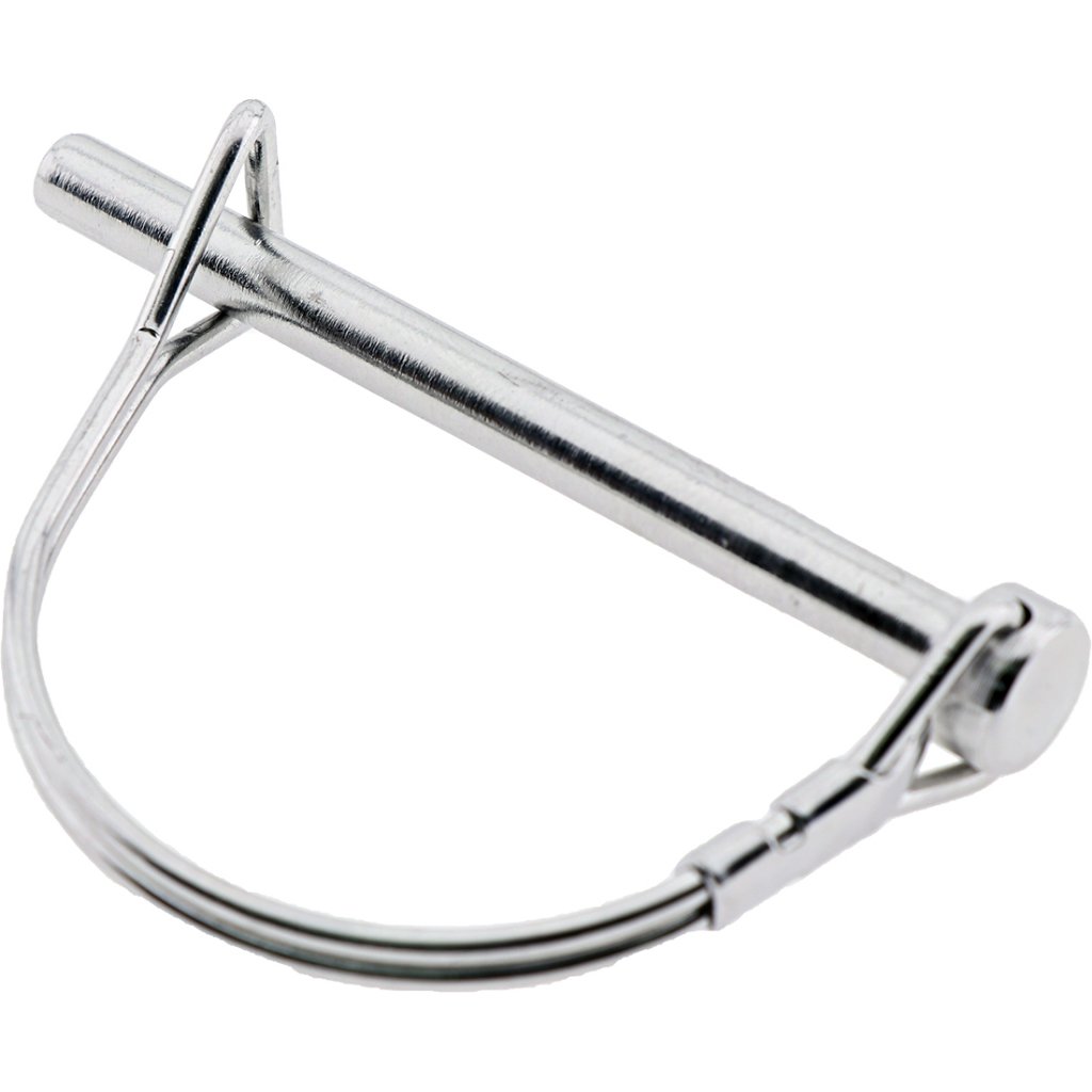 Shaft Locking Pins 316 SS
