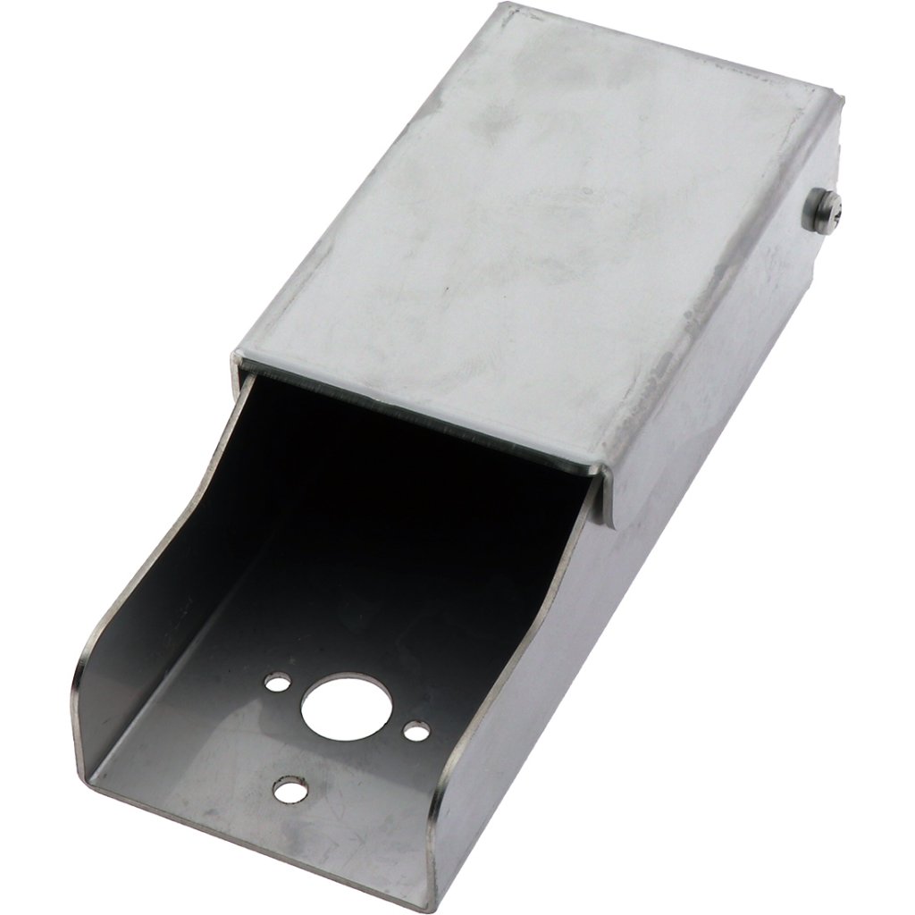 Keypad Rain Guard