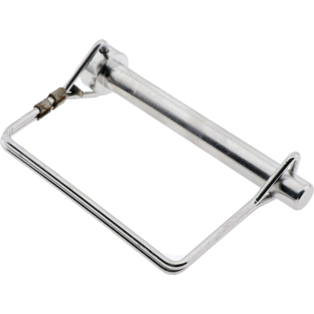 Square Shaft Locking Pins 316 SS