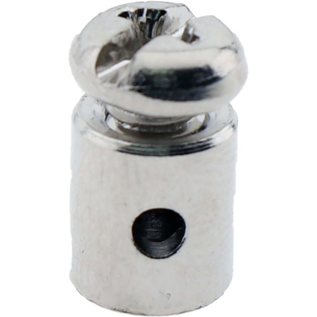 Solderless Cable Adjustment Nipple