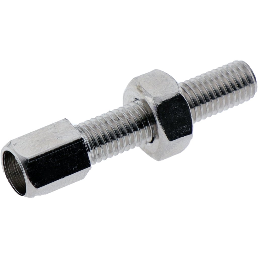 Cable Adjuster with Nut