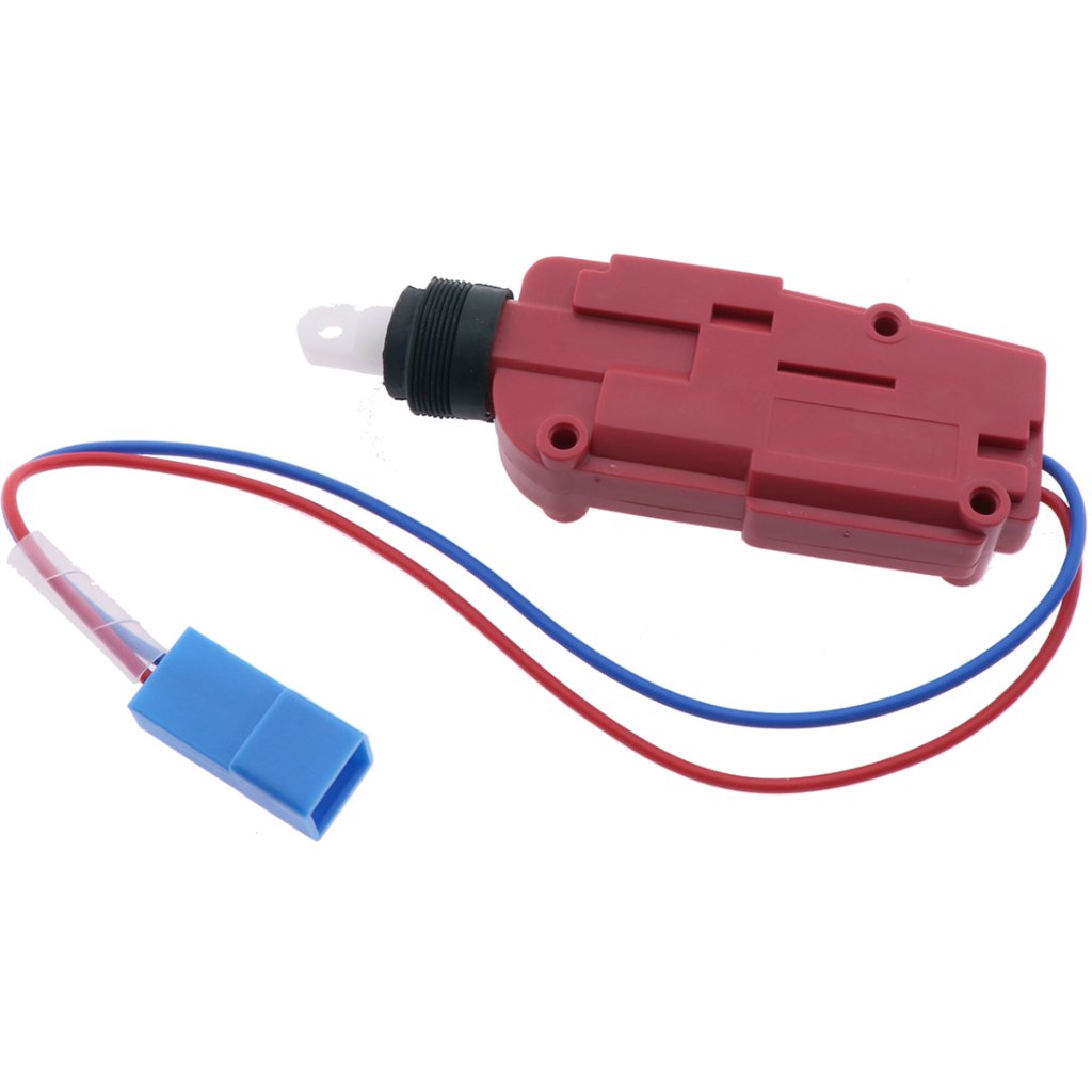 Power Actuator 24V Slave