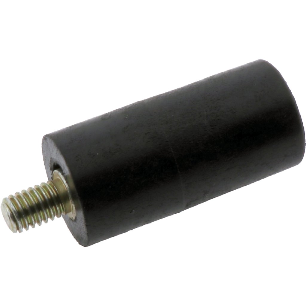 Roller Pawl for 3 Point Latch