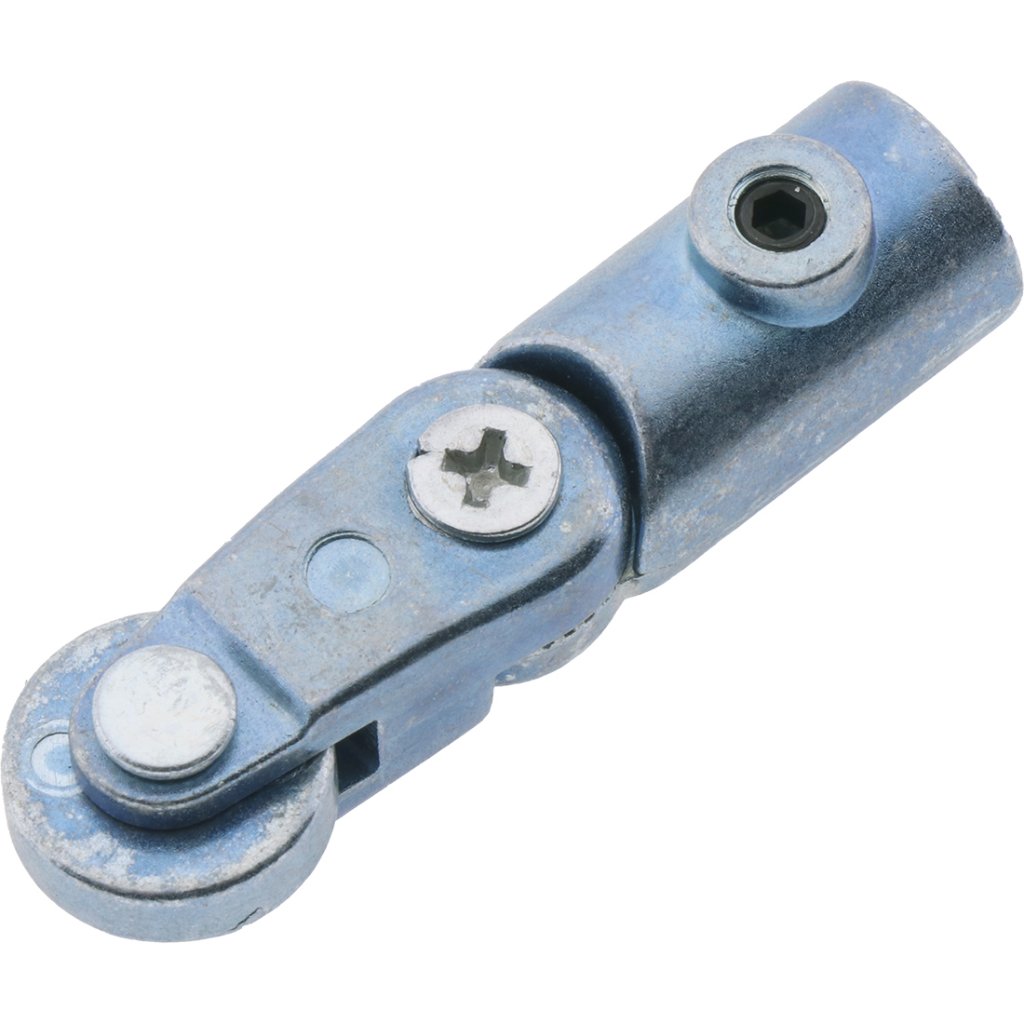 Rod End Roller