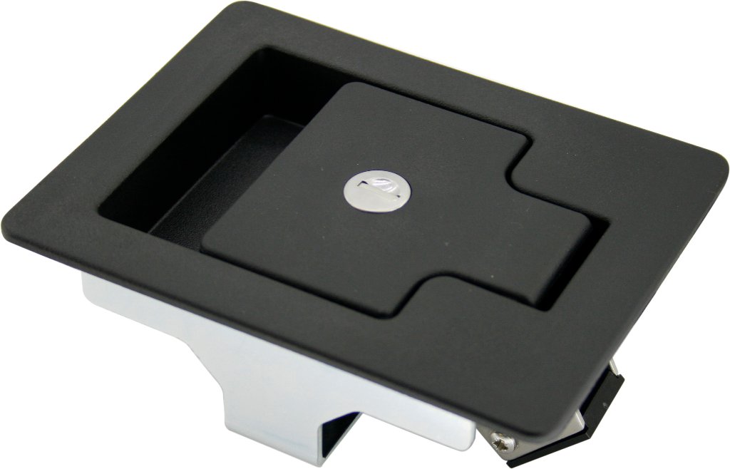 Hook Paddle Latch - Weatherproof