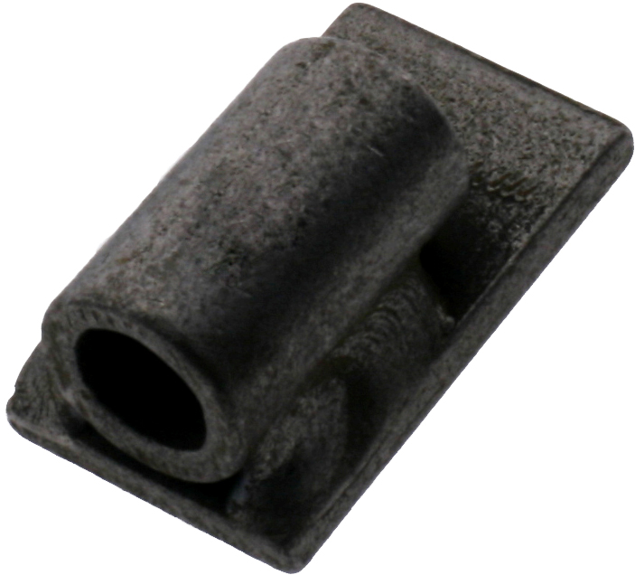 Tail Gate Latch Weld On Mount