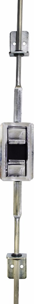 Squeeze 2 Point Latch